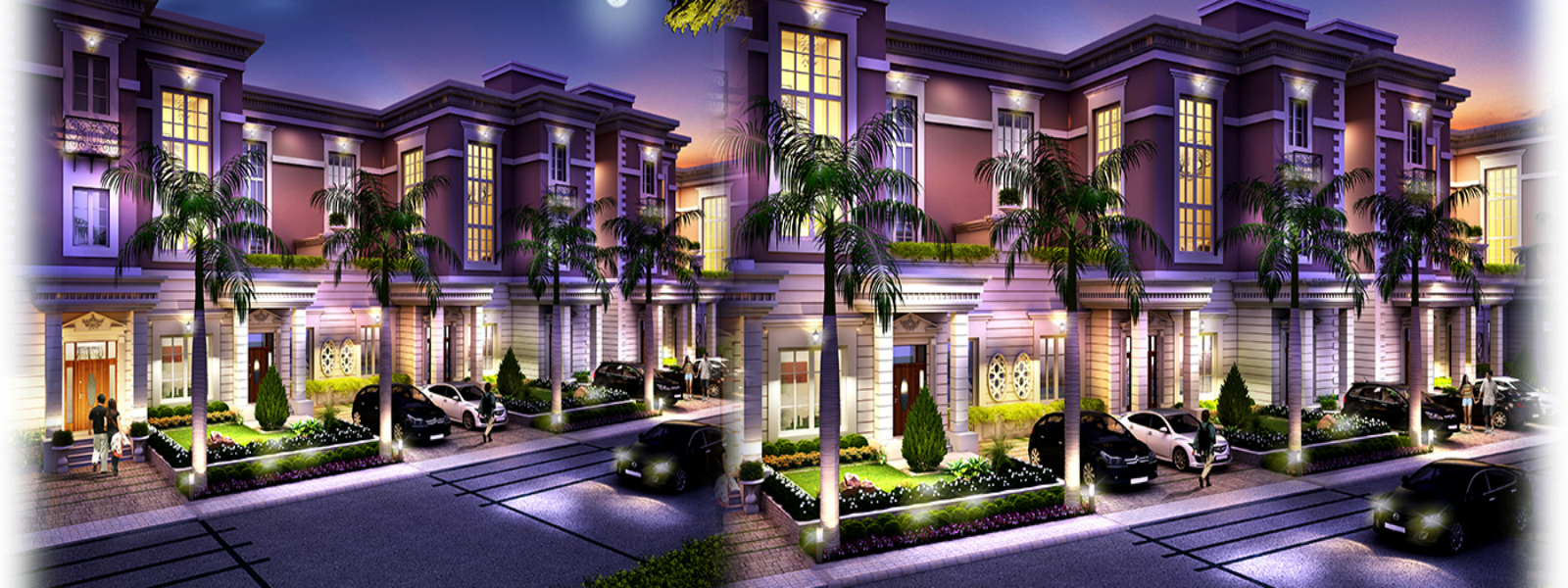 BPTP Visionnaire Gurgaon